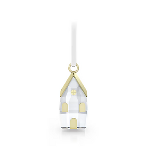 Swarovski Holiday Magic Winter Village Ornament (SKU: 5597146)