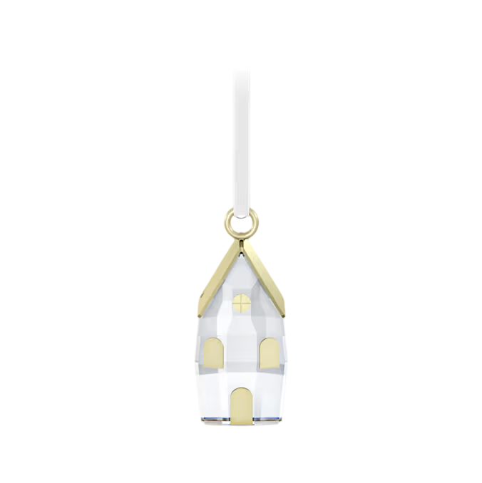 Swarovski Holiday Magic Winter Village Ornament (SKU: 5597146)
