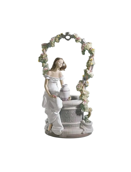 Lladró A Wish for Love (SKU: 01006562) – M.S.C. Sales