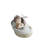 Lladró Comforting Dreams Girl Figurine (SKU: 01006710)