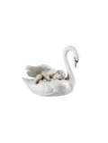 Lladró Drifting through Dreamland Swan Figurine (SKU: 01006758)