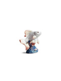 Lladró Pond Dreamer (SKU: 01006859)