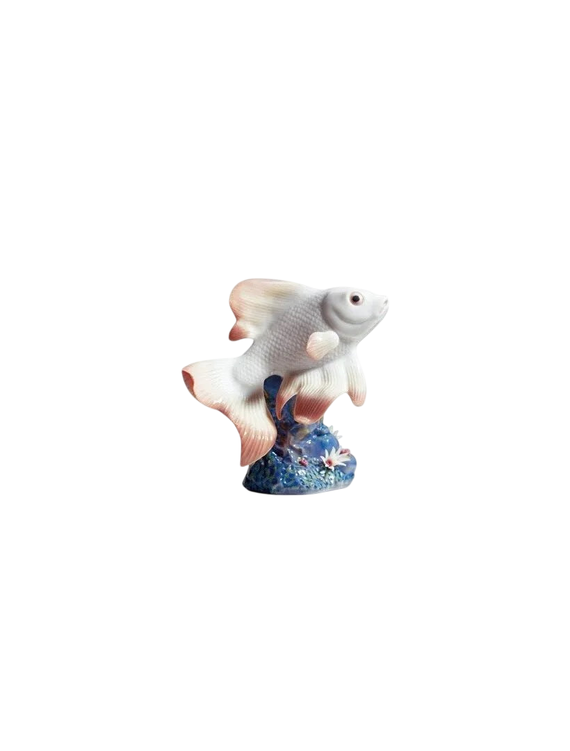 Lladró Pond Dreamer (SKU: 01006859)