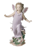 Lladró Butterfly Wings Fairy Figurine (SKU: 01006875)