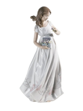 Lladró Treasures of The Earth Woman Figurine (SKU: 01006921)