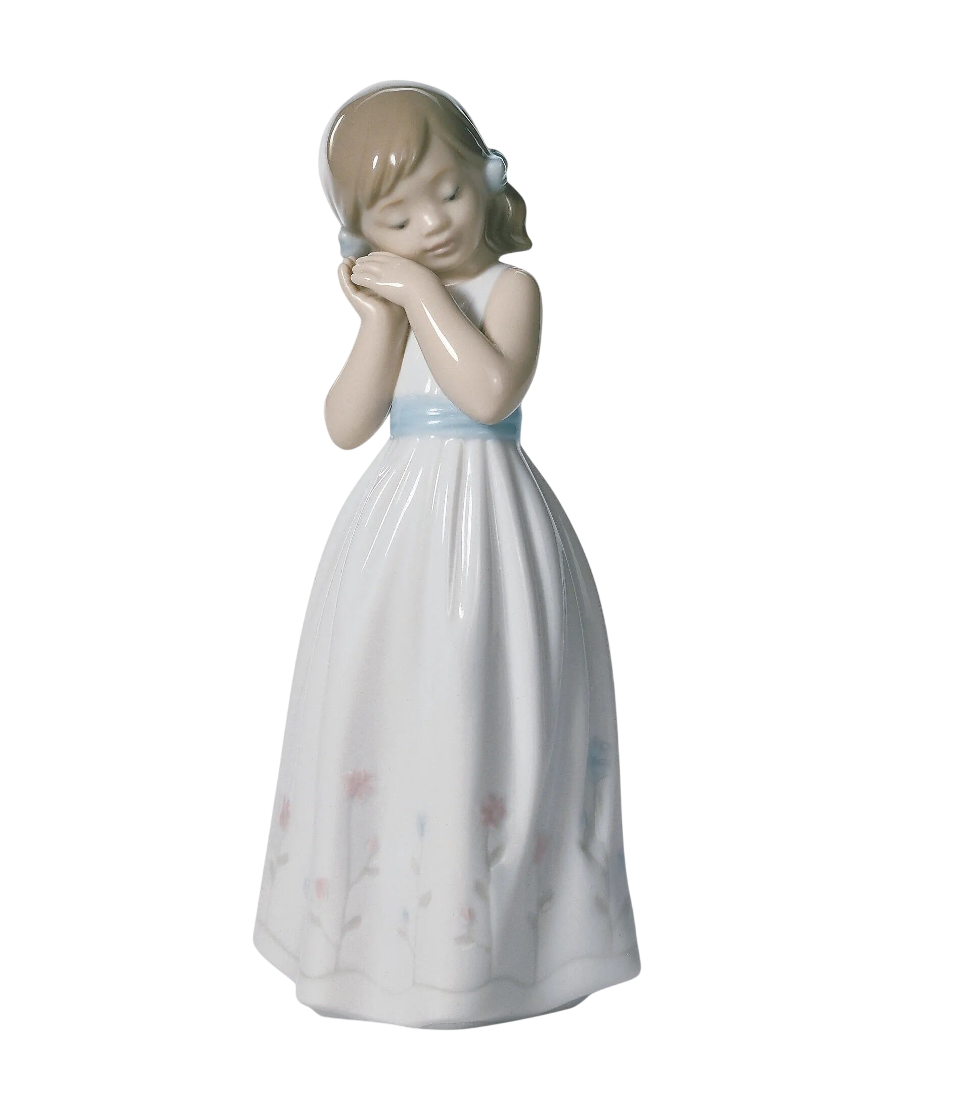 Lladró My Sweet Princess Girl Figurine Type (SKU: 01006973)