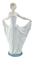 Lladró Dancer Ballet Woman Figurine (SKU: 01007189)