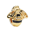 Pandora Reflexions Queen Bee Clip Charm (SKU: 768711C01EN16)