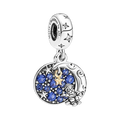 Pandora Santa Claus on the Moon (SKU: 769648C01)
