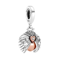 Pandora Club 2022 Ladybird Charm (SKU: 780072C01)