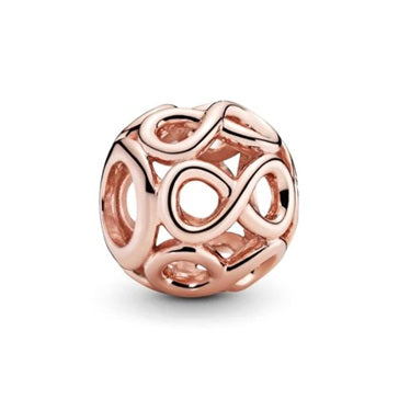 Pandora Infinite Shine Charm (SKU: 781872)