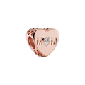 Pandora Mother Heart Charm (SKU: 787887CZ)