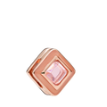 Pandora Sparkling Pink Square (SKU: 787888NPO)