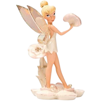 Lenox Pretty Little Pixie Sculpture (SKU: 790429)