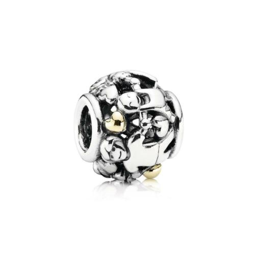 Pandora Family Forever Charm (SKU: 791040)