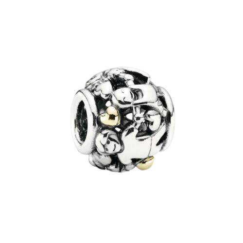 Pandora Family Forever Charm (SKU: 791040)