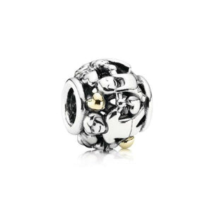 Pandora Family Forever Charm (SKU: 791040)