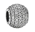 Pandora Pavé Lights Charm (SKU: 791051CZ)