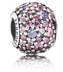 Pandora Pavé Lights Charm (SKU: 791261ACZMX)