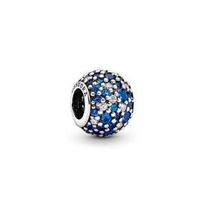 Pandora Sky Mosaic Pavé (SKU: 791261NSBMX)