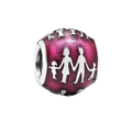 Pandora Family Bonds Charm (SKU: 791399EN62)