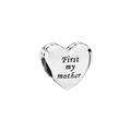 Pandora Mother and Friend Charm (SKU: 791518)