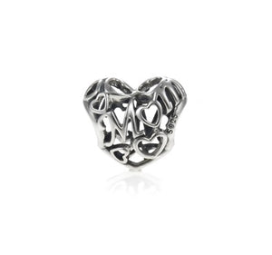 Pandora Motherly Love Charm (SKU: 791519)