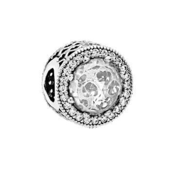 Pandora Radiant Heart (SKU: 791725CZ)
