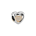 Pandora Joined Together Charm (SKU: 791806CZ)