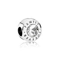 Pandora Family Forever Charm (SKU: 791884CZ)