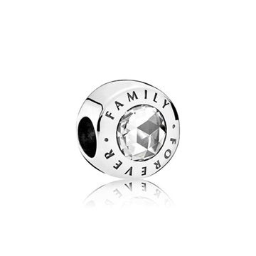 Pandora Family Forever Charm (SKU: 791884CZ)