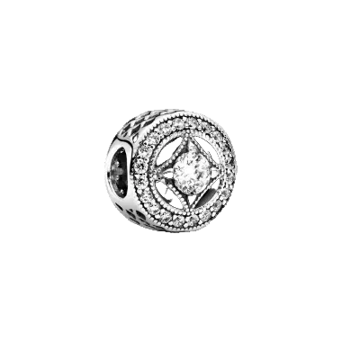 Pandora Vintage Allure (SKU: 791970CZ)