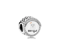 Pandora Bootiful Charm (SKU: ENG792016CZ-20)