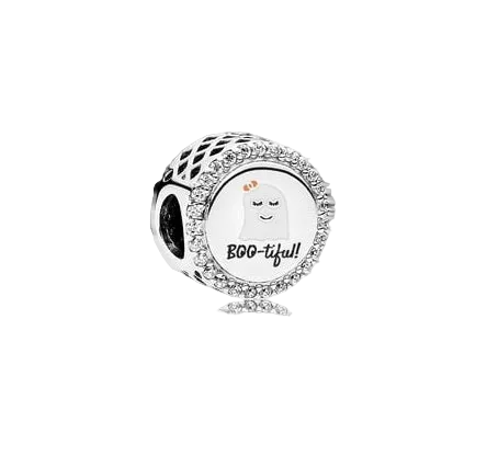 Pandora Bootiful Charm (SKU: ENG792016CZ-20)