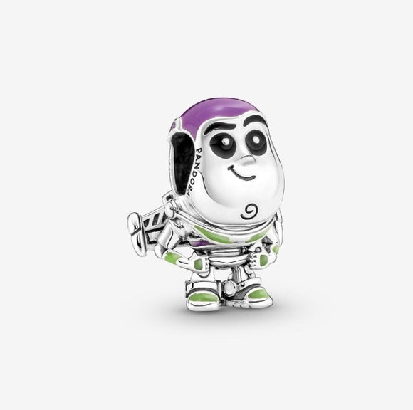 Pandora Buzz Lightyear Charm (SKU: 792024C01)