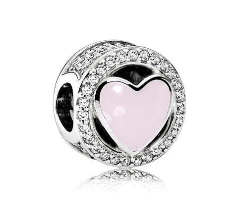 Pandora Wonderful Love Charm (SKU: 792034CZ)
