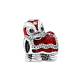 Pandora Chinese Lion Dance Charm (SKU: 792043CZ)