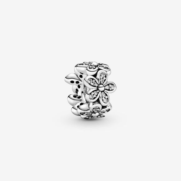 Pandora Dazzling Daisies Charm (SKU: 792053CZ)