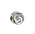 Pandora Interlinked Circles (SKU: 792090CZ)