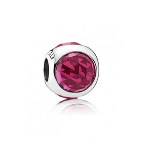 Pandora Radiant Drop, Red Charm (SKU: 792095NCC)