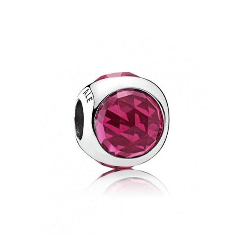 Pandora Radiant Drop, Red Charm (SKU: 792095NCC)