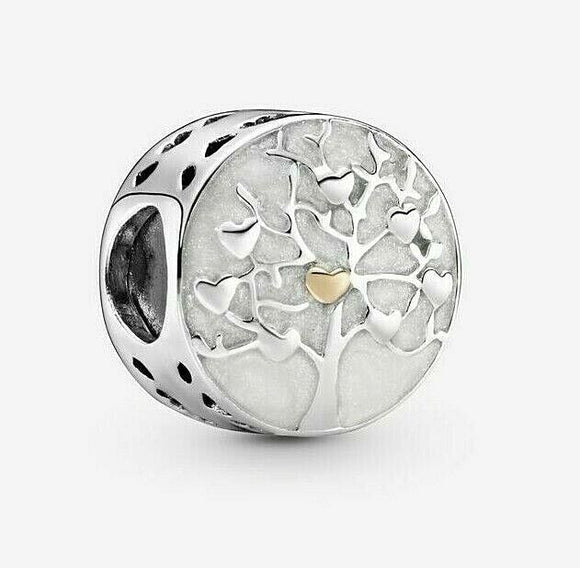 Pandora Tree of Hearts Charm (SKU: 792106EN23)