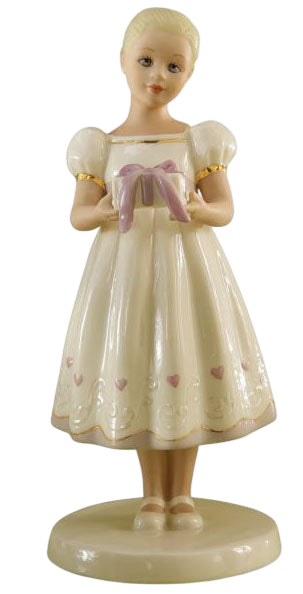 Lenox Birthday Surprise, Blonde (SKU: 790438)
