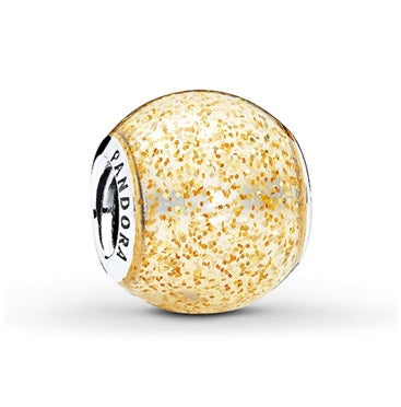 Pandora Glitter Ball Charm (SKU: 796327EN146)