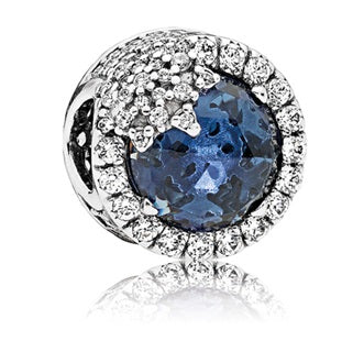 Pandora Dazzling Snowflake Charm (SKU: 796358NTB)