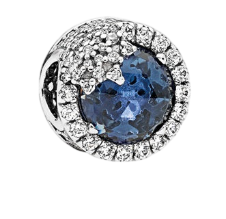 Pandora Dazzling Snowflake Charm (SKU: 796358NTB)