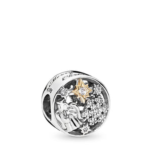 Pandora Celestial Wonders Charm (SKU: 796363CZ)