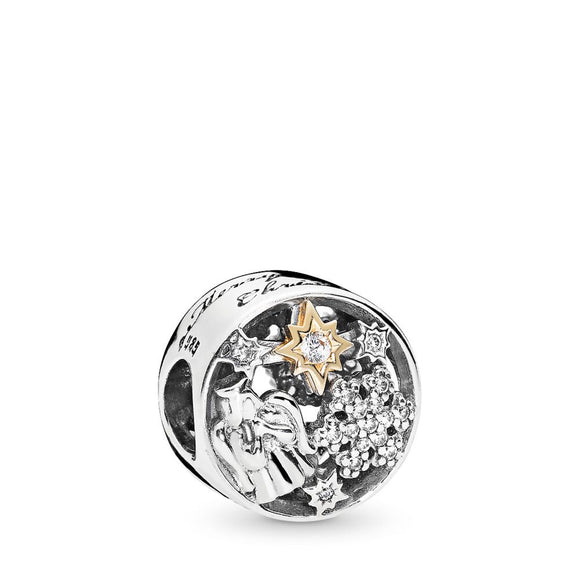 Pandora Celestial Wonders Charm (SKU: 796363CZ)