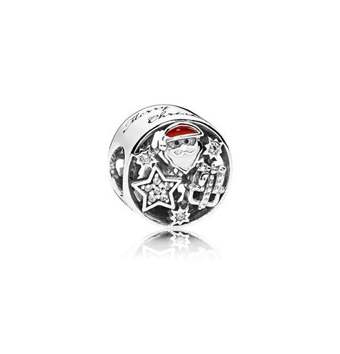 Pandora Christmas Joy Charm (SKU: 796364CZ)