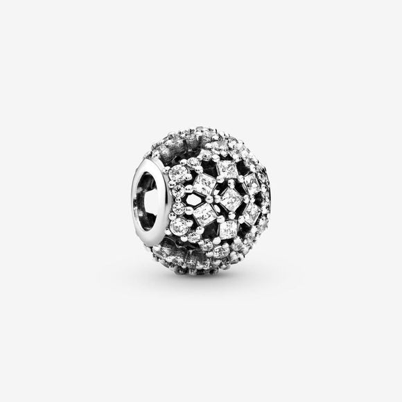 Pandora Snow Flurry (SKU: 796378CZ)